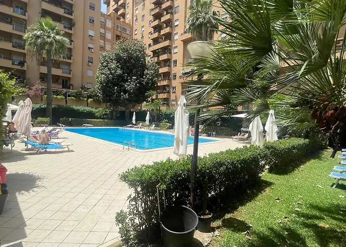 Claudio House